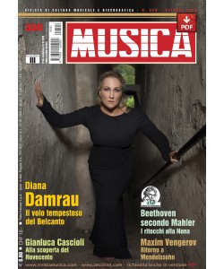 MUSICA n. 320 - Ottobre 2020 (PDF)